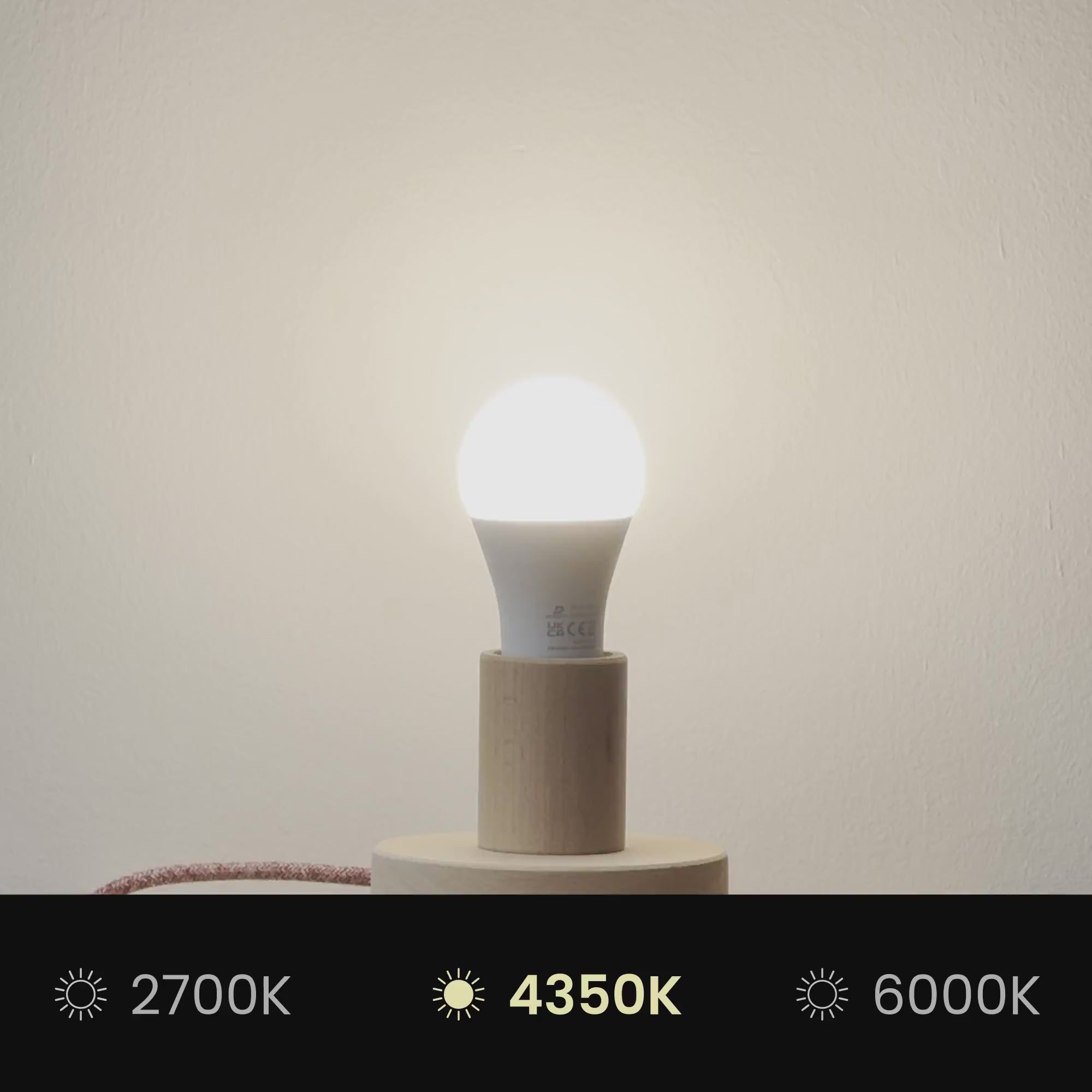 Carregar vídeo: Plafoniera em tecido Large Teletta antracite - Fabricado em Itália