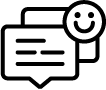 <strong>Satisfação</strong>