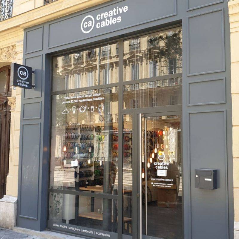 Marseille store